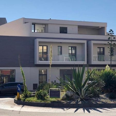 Sicily Comfort Milazzo Exterior foto