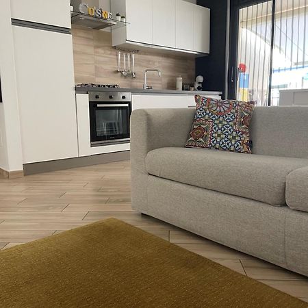 Sicily Comfort Milazzo Exterior foto