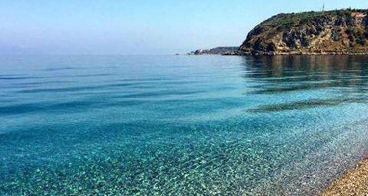 Sicily Comfort Milazzo Exterior foto