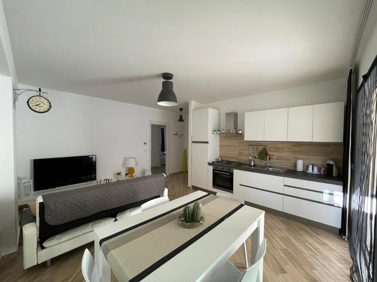 Sicily Comfort Milazzo Exterior foto