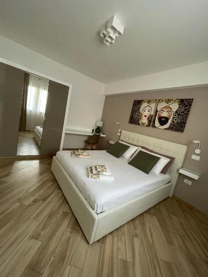 Sicily Comfort Milazzo Exterior foto