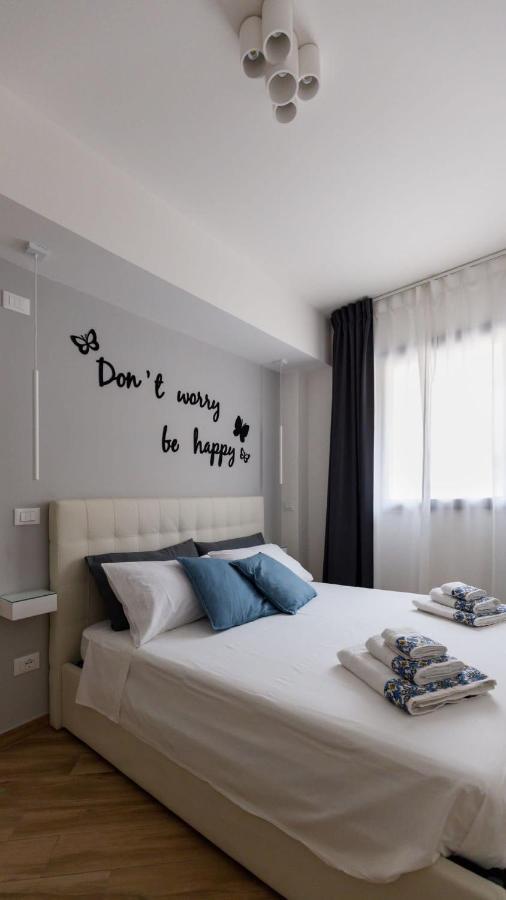 Sicily Comfort Milazzo Exterior foto