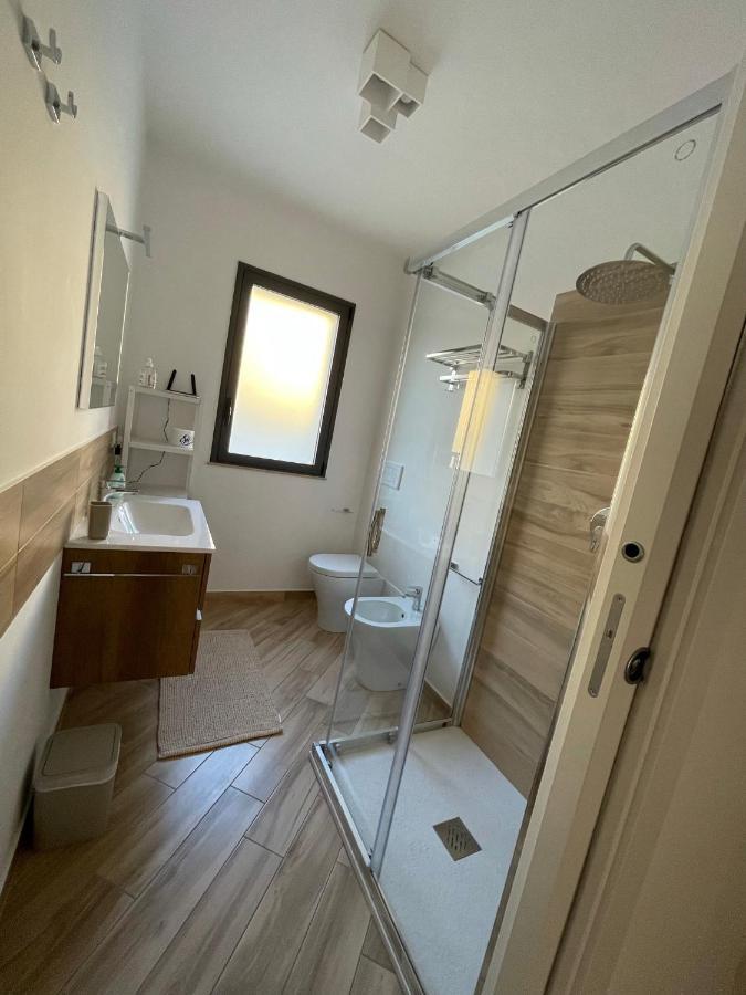 Sicily Comfort Milazzo Exterior foto