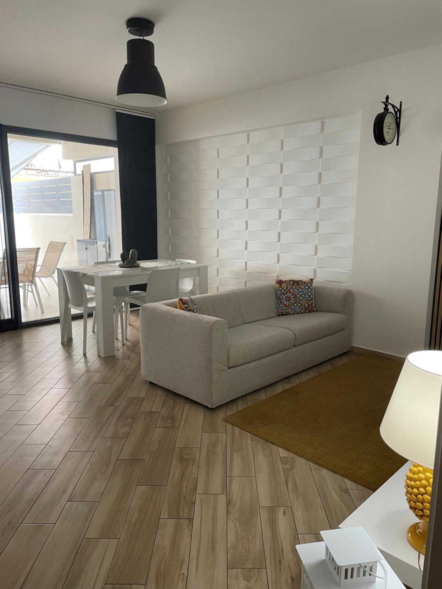Sicily Comfort Milazzo Exterior foto