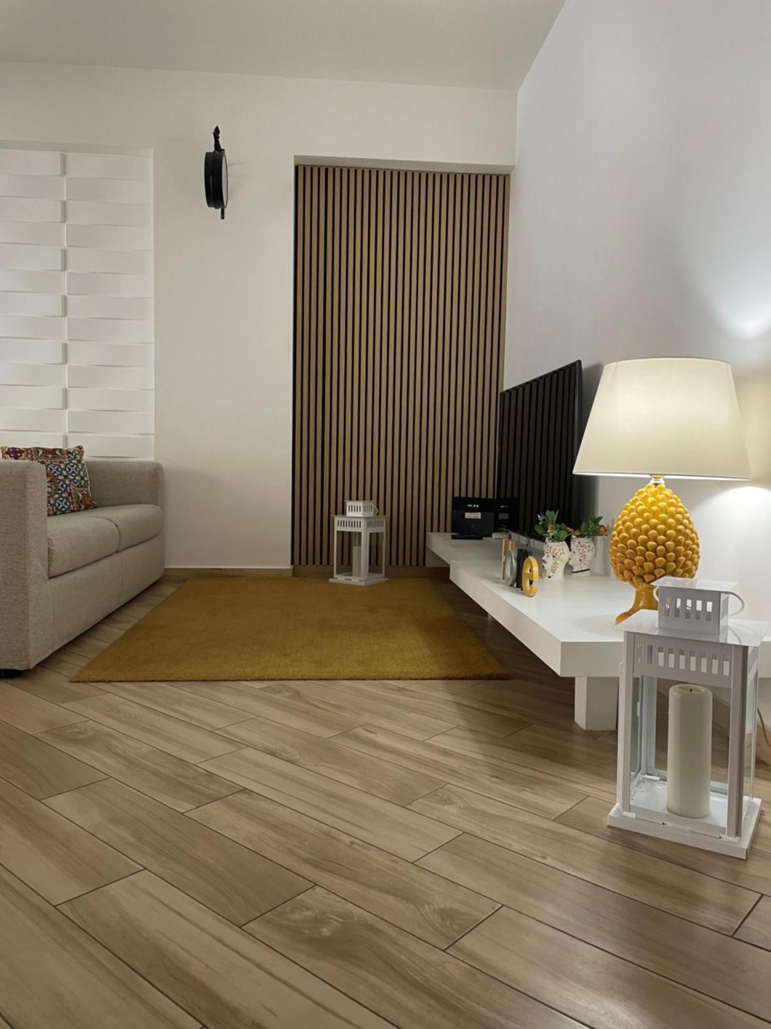 Sicily Comfort Milazzo Exterior foto